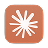 Claude AI coding assistant logo