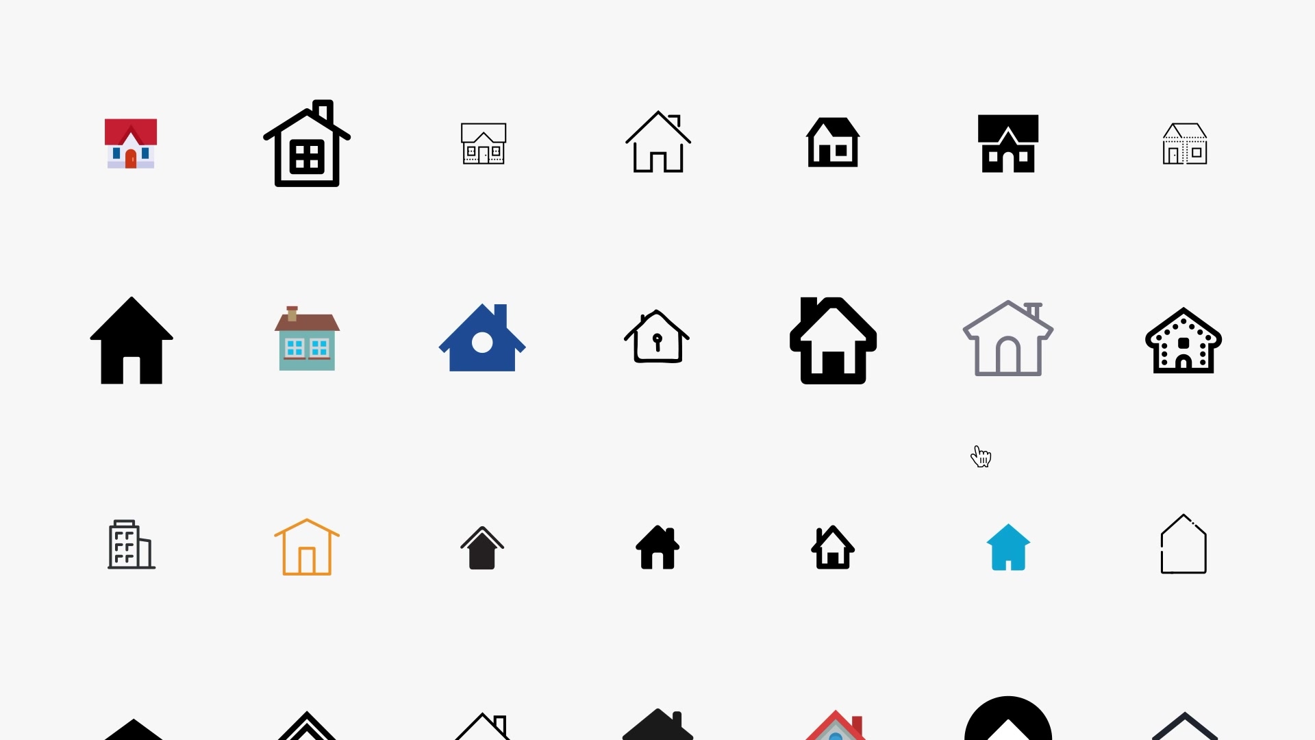 Download 1,343,700 free icons (SVG, PNG)