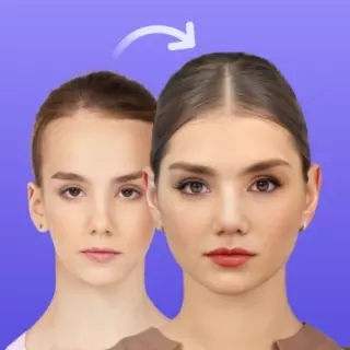 Nuevo Face Swapper